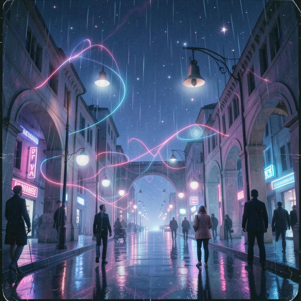 Vždy a všade 2 - Jaroslav Vrchlický artwork