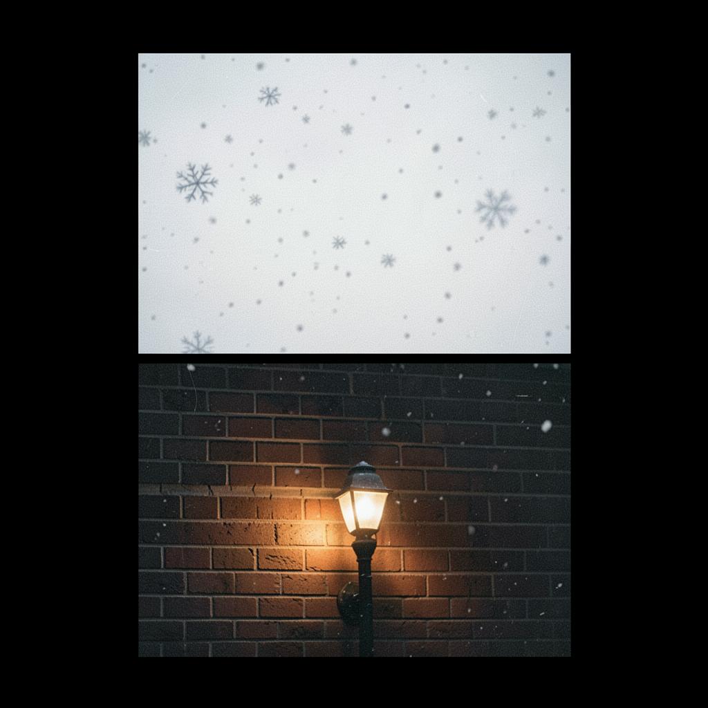 Soft Piano Christmas 4