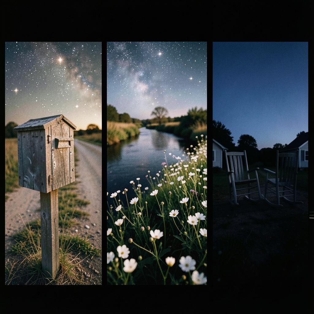 Paul’s Playlist Recent Songs 2