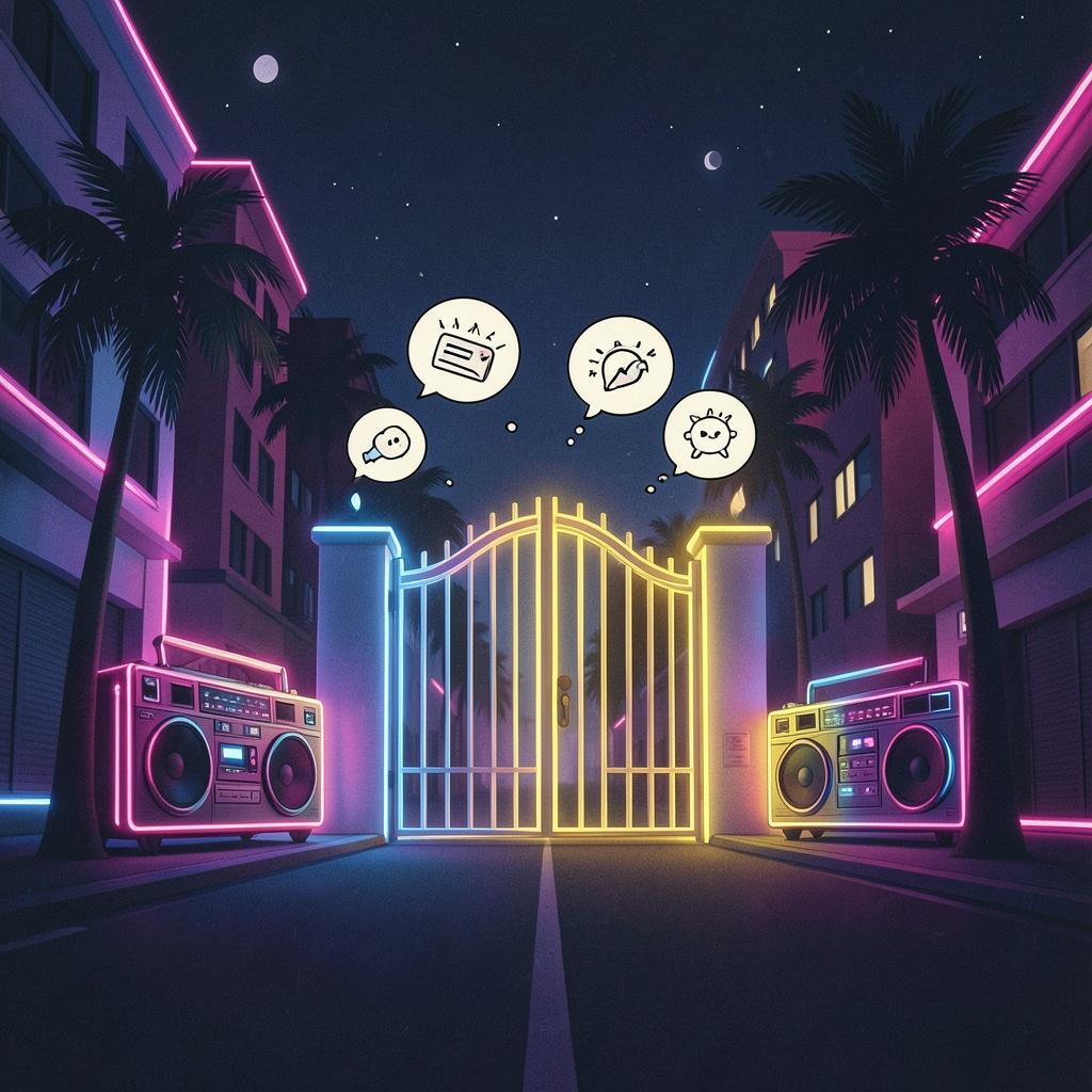 Song Image
