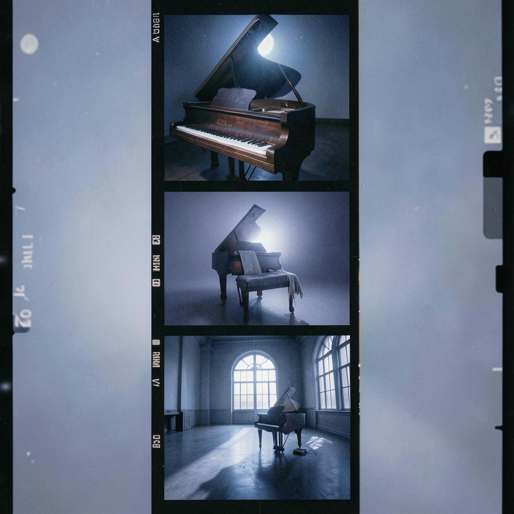Moonlight Sonata6 artwork