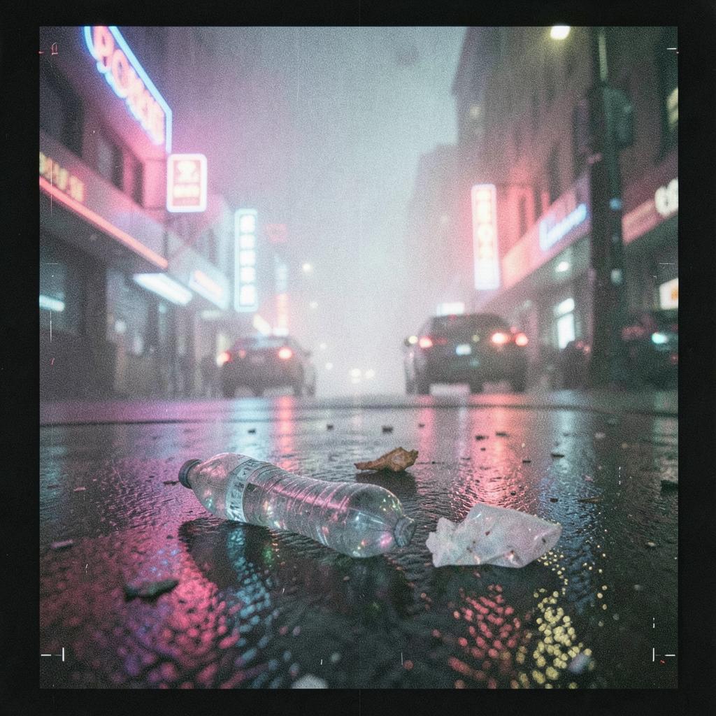 Disconnected Dreams artwork