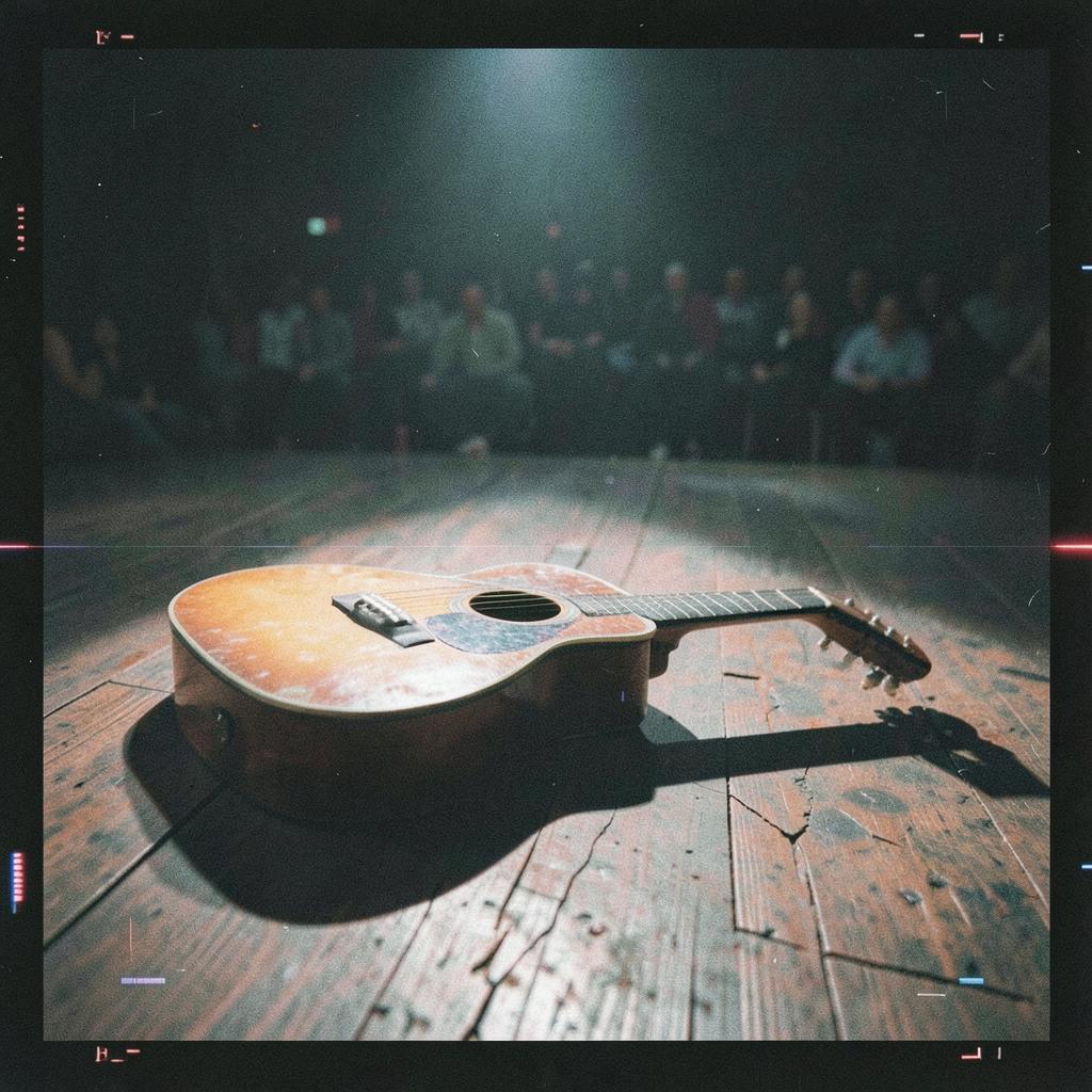 W zgliszczach marzeń (live concert impression) artwork