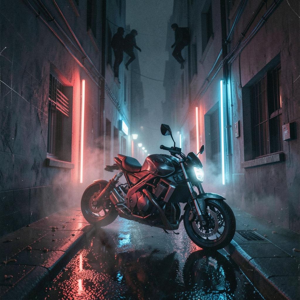 Rip it Down (Remastered) artwork