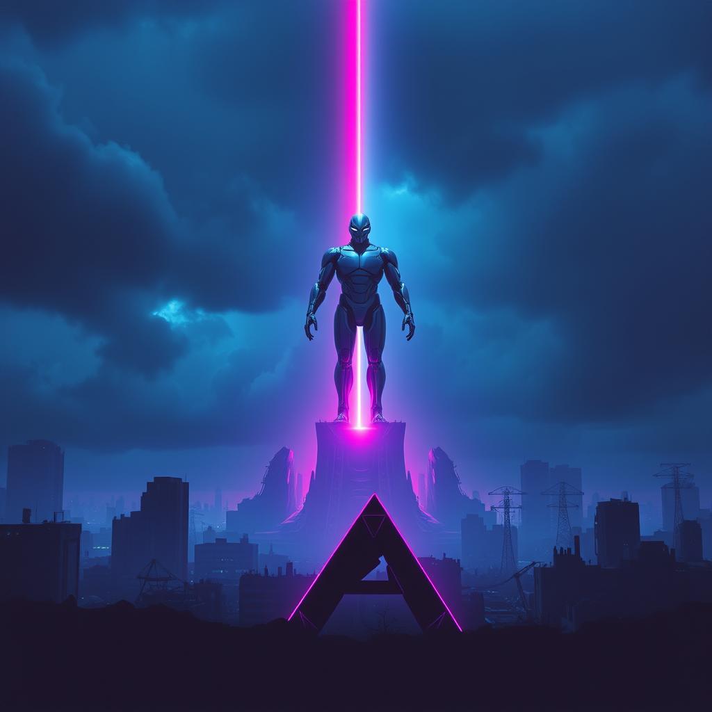 Lyric The Apocalypse  2