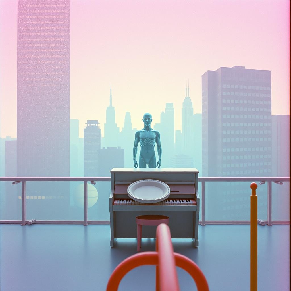Song Image