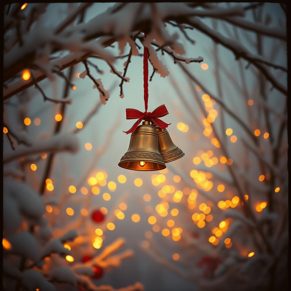 God Jul! artwork