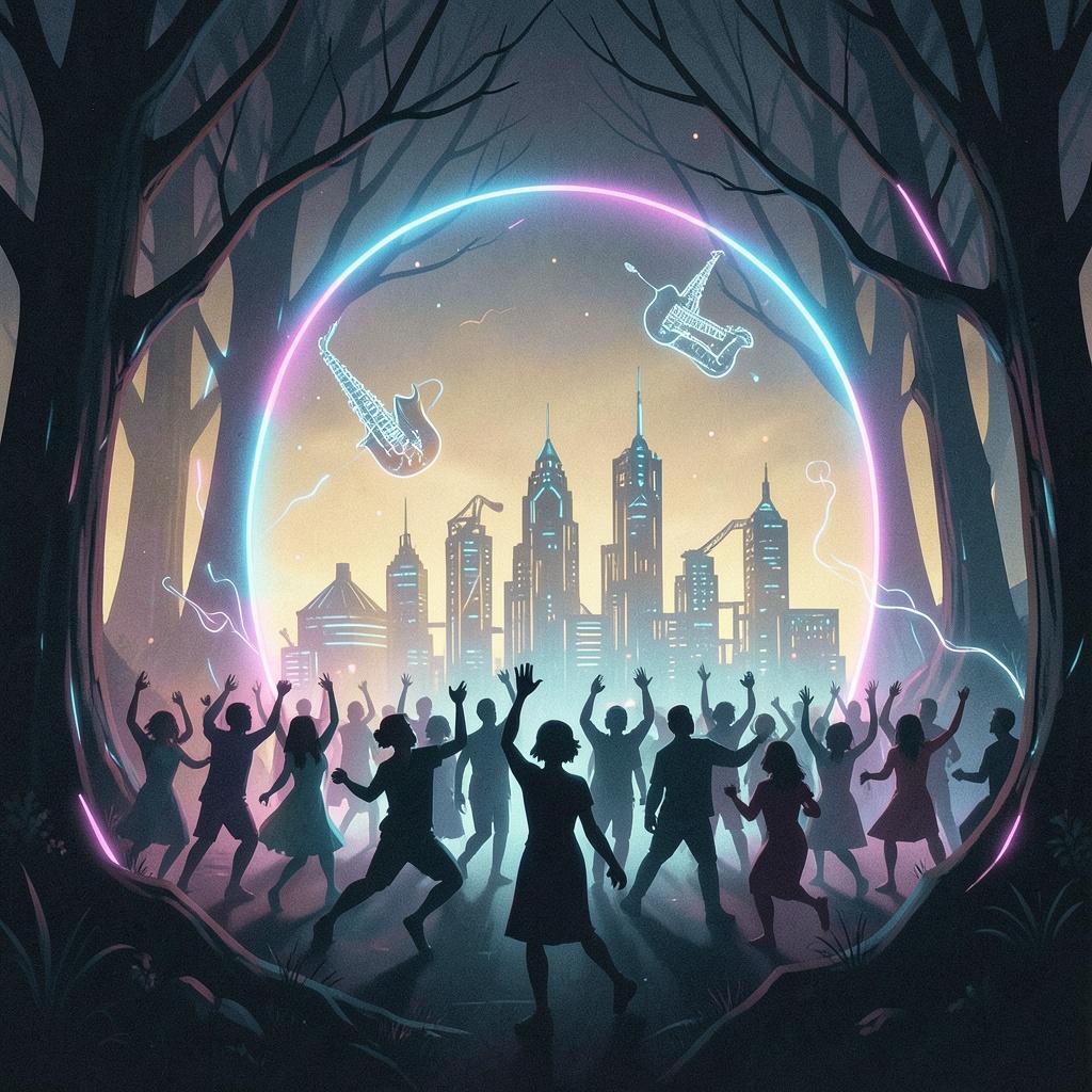 Song Image