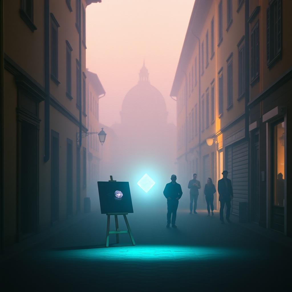 Song Image