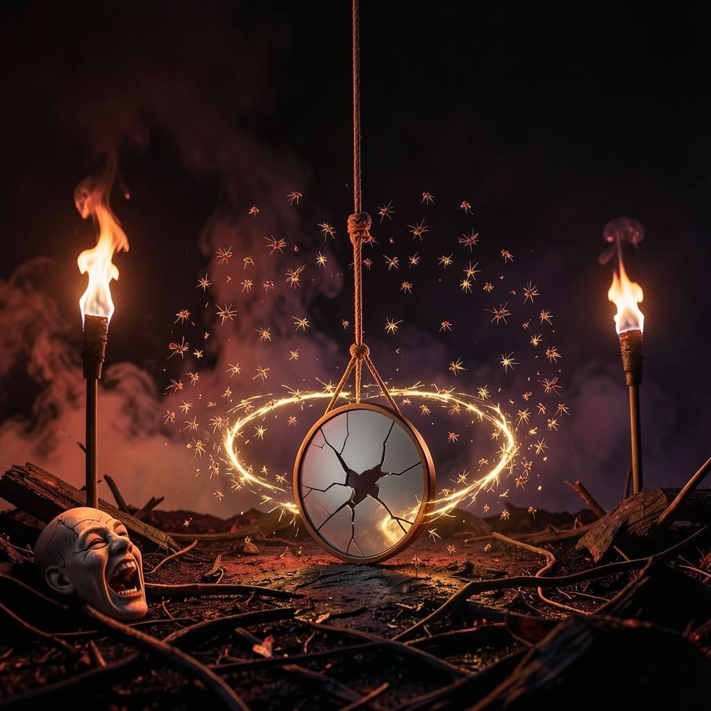 Persona image for Burnt