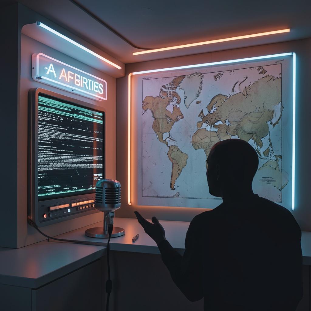 Radio WHY artwork
