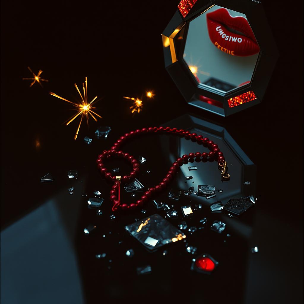 Blood And Chocolate artwork