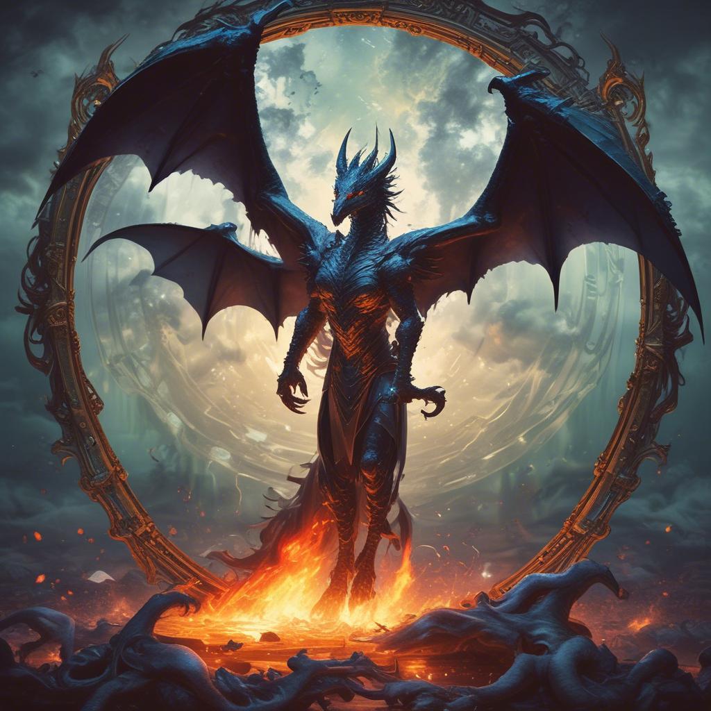 rabbit hole, artwork
