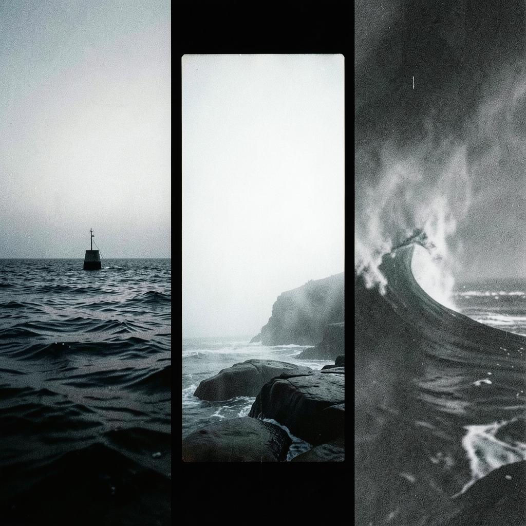 Mglisty Szept artwork
