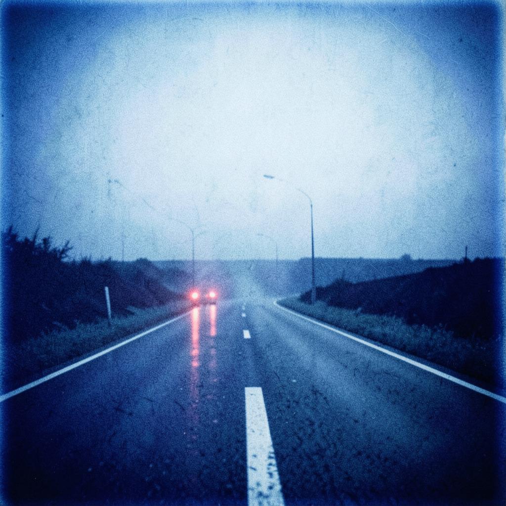 Afterglow artwork
