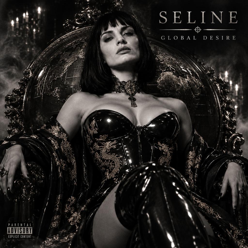 Seline - Global Desire