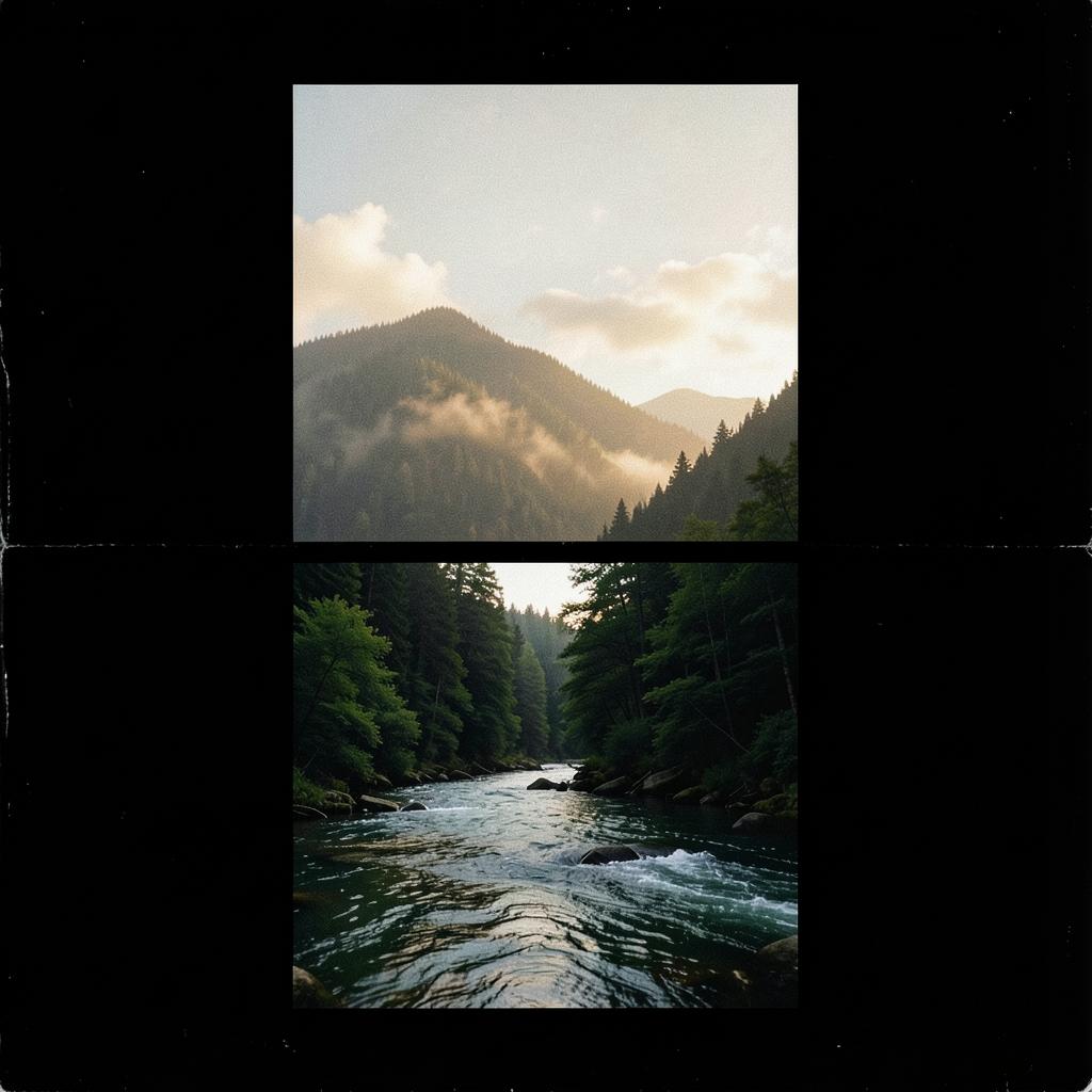 Wild and Free artwork