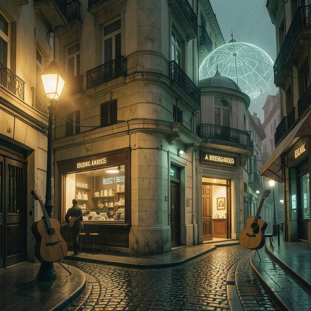 Song Image