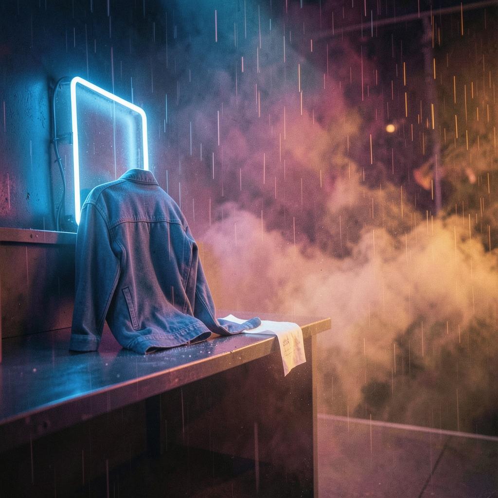 Fever Dream (Live in Concert) artwork