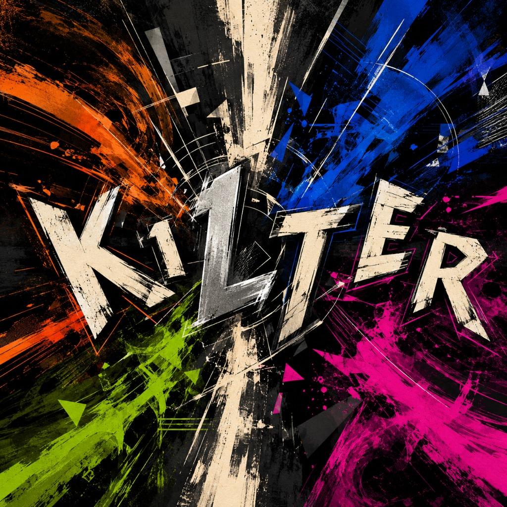 K1LTER - PLAYLIST