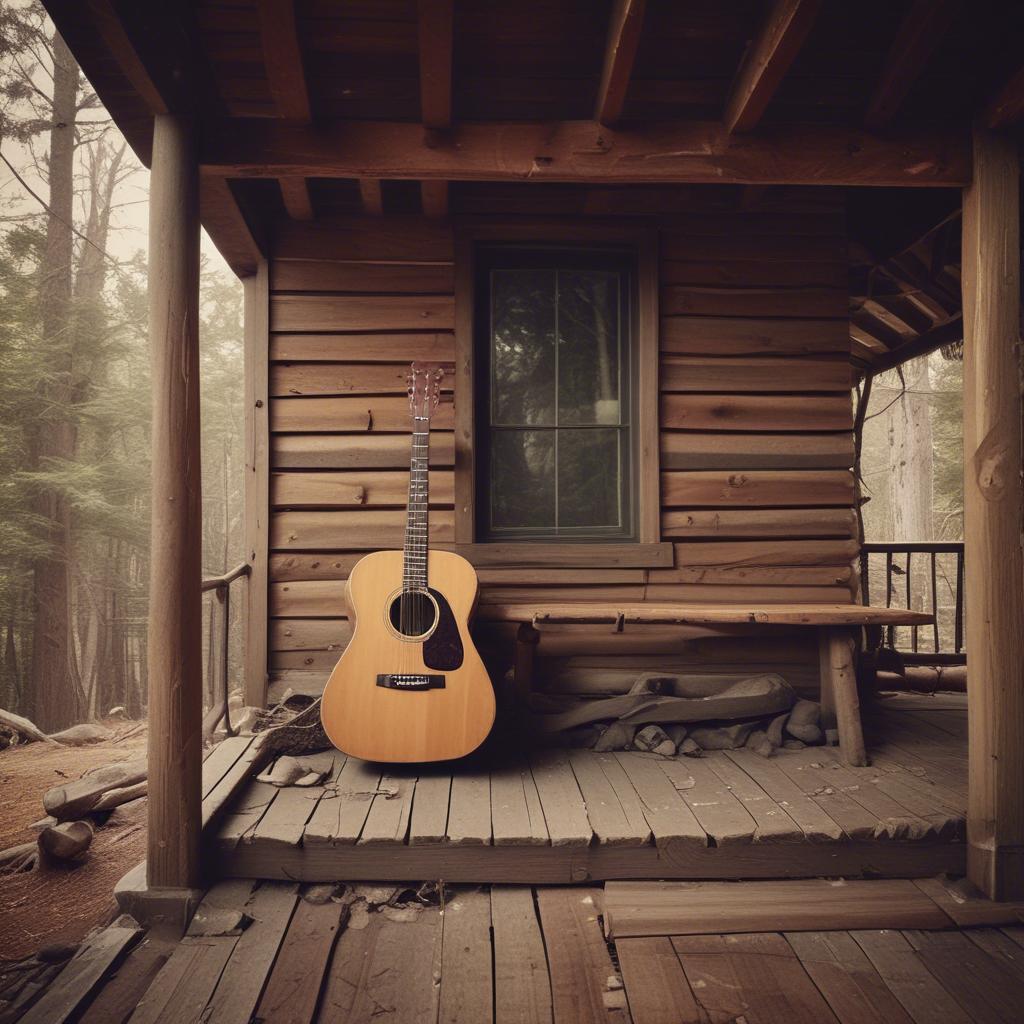 Country artwork