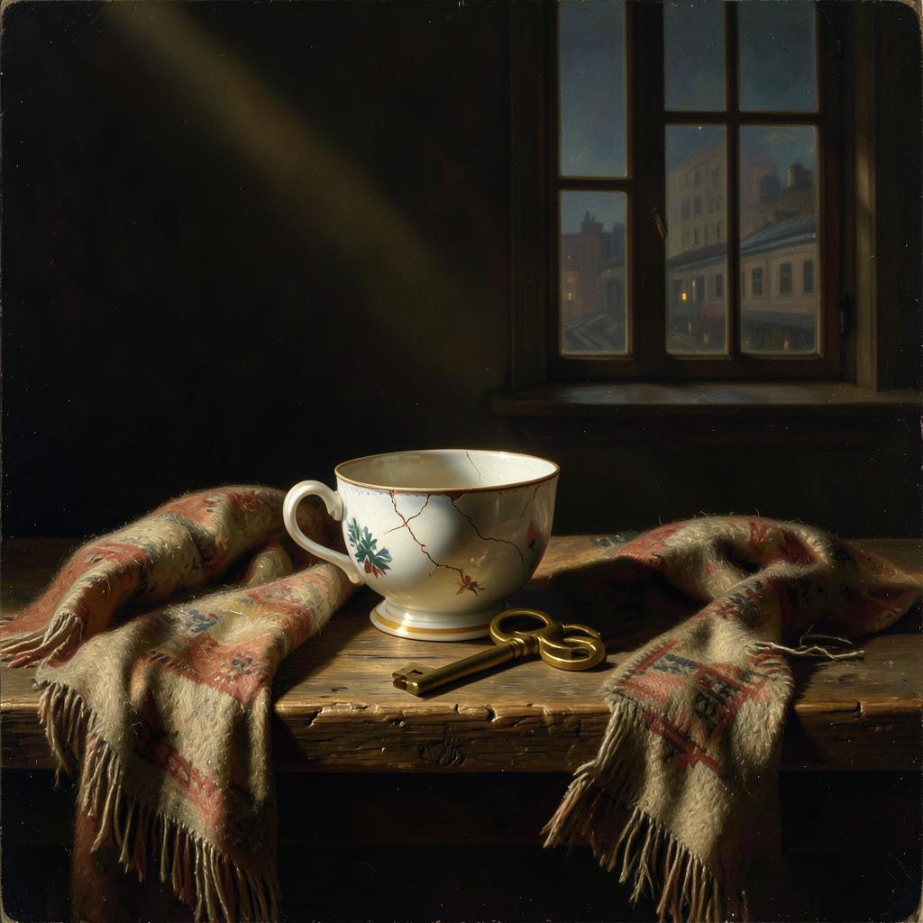 Song Cover Image