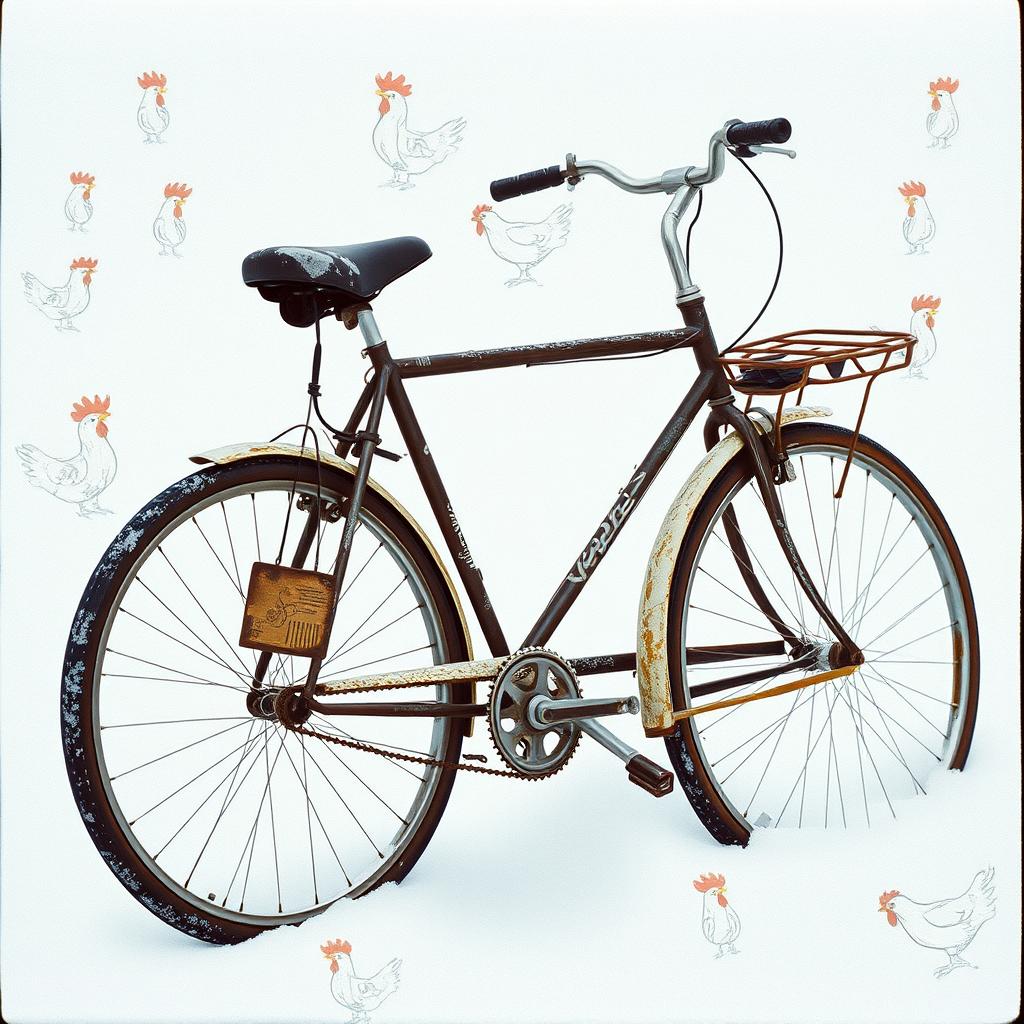 Voice image for Epic Blues