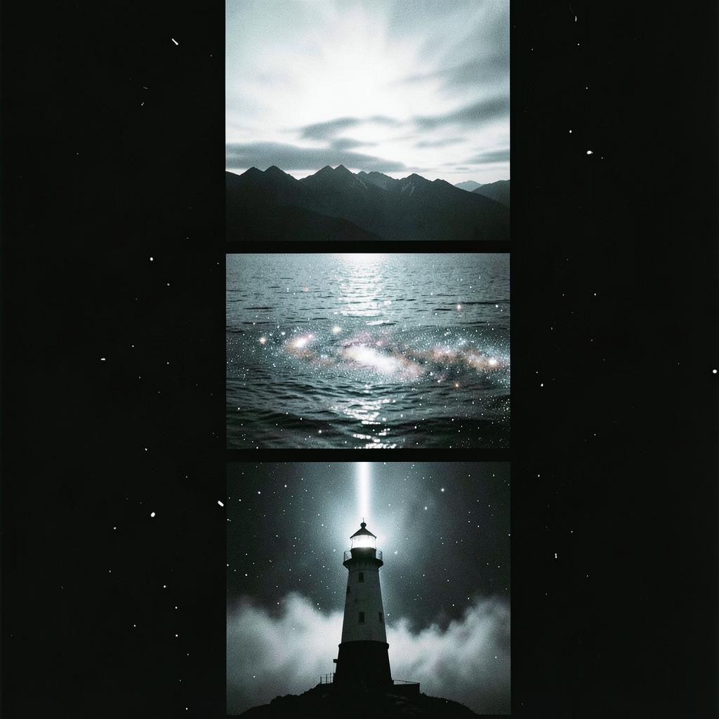I hear echoes in my mind (sample TechMix) artwork