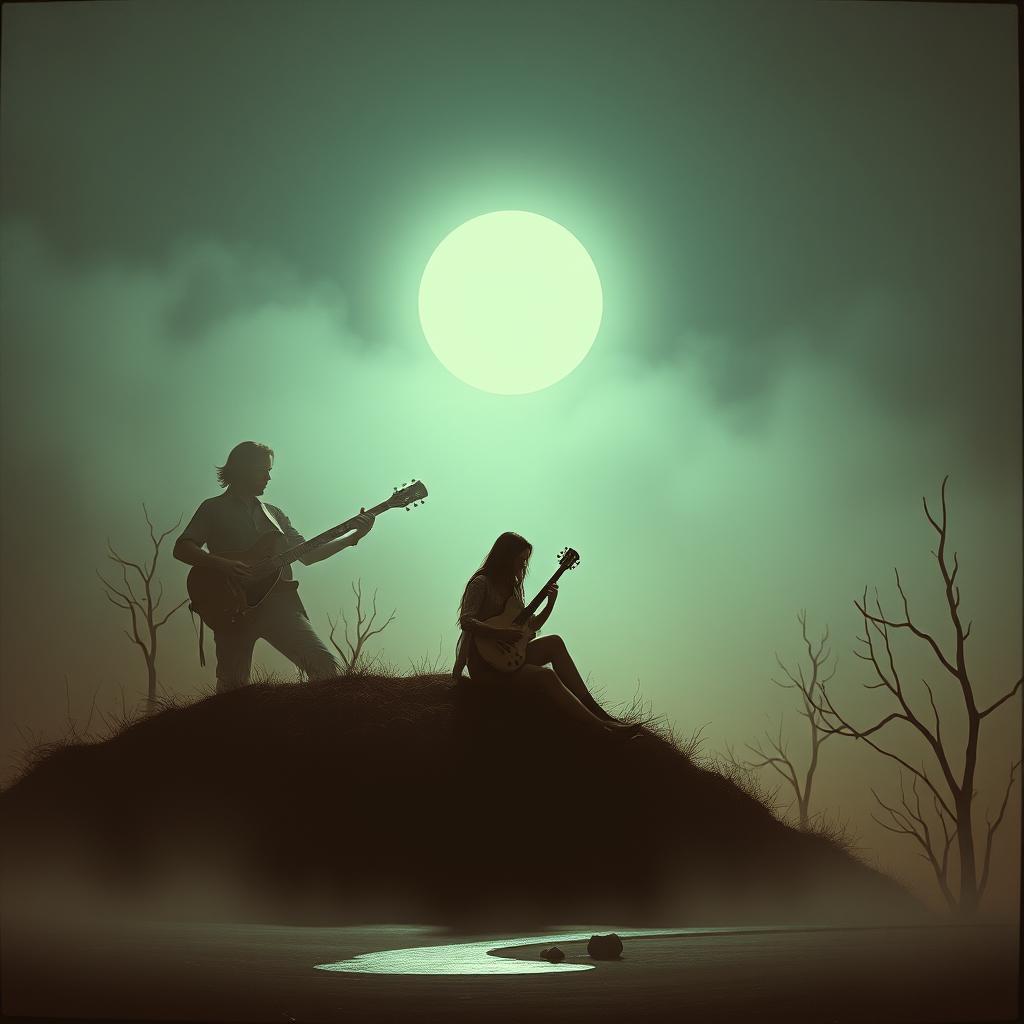 Persona image for Jimmy The Groove