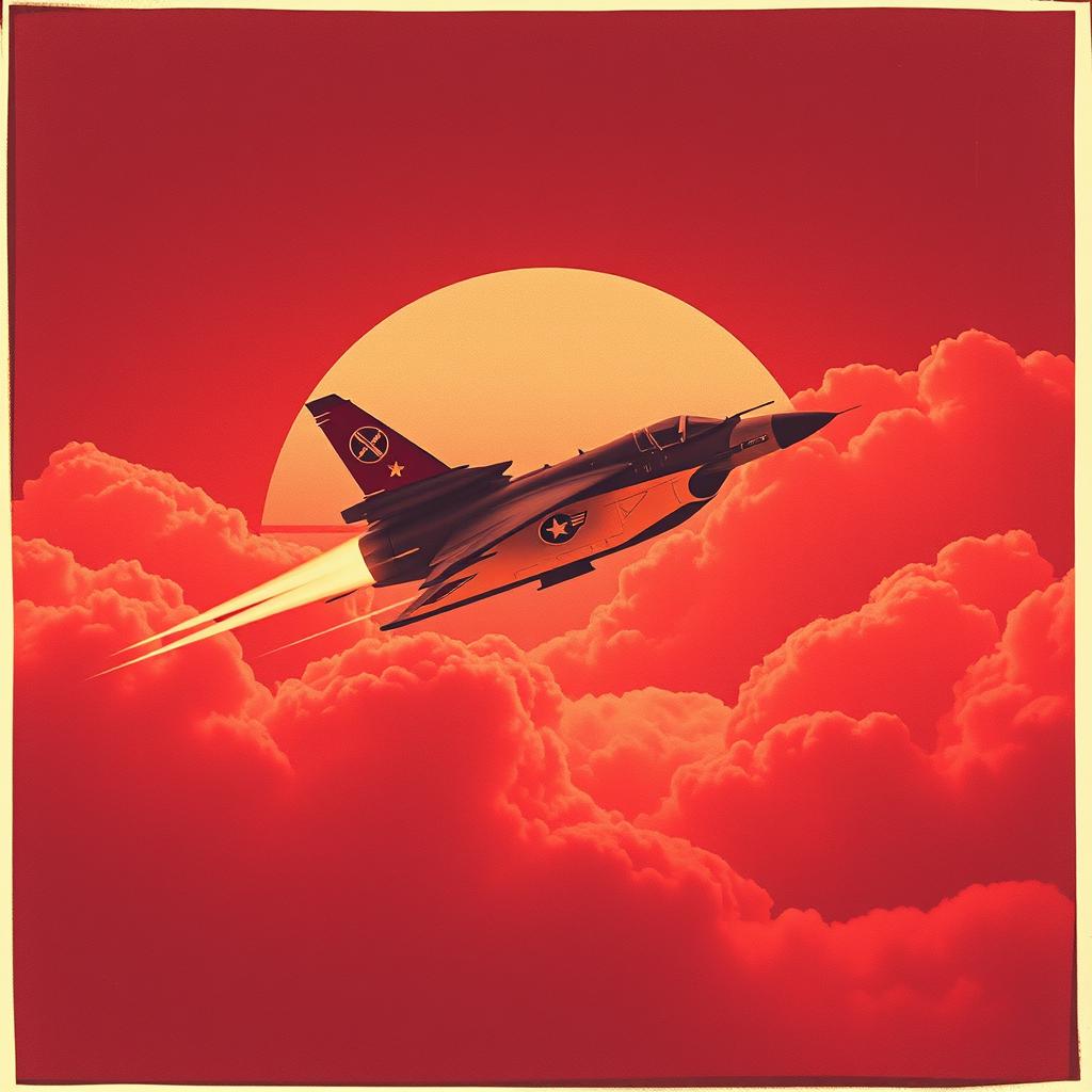 Dogfight '92 4