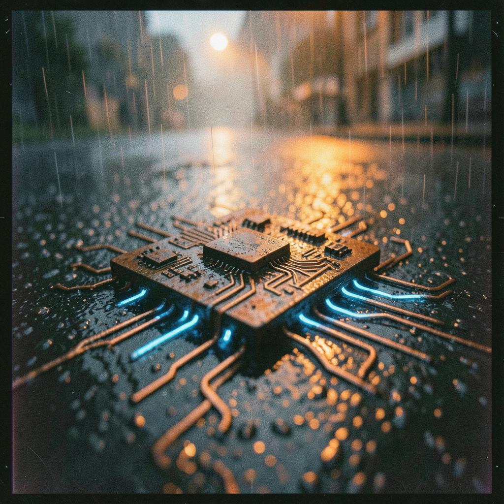 To Be Human Again artwork