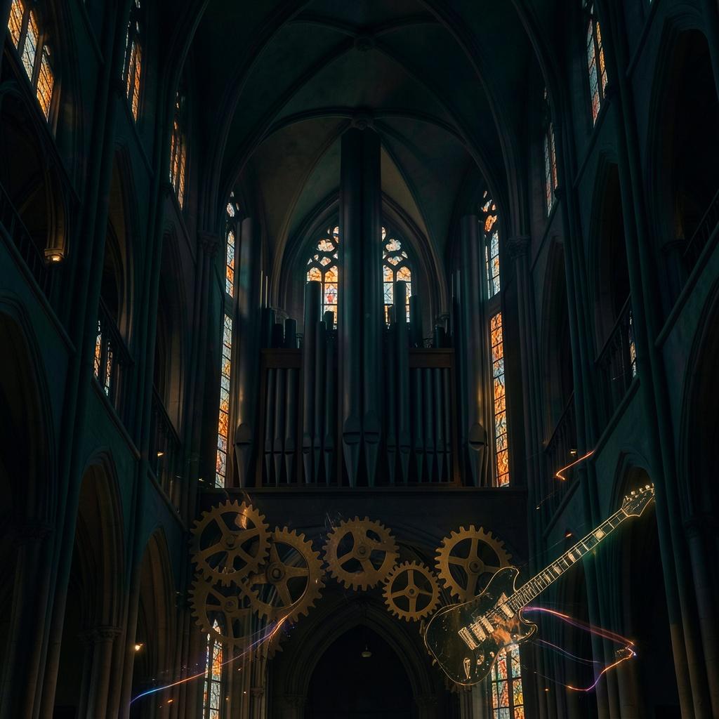 Song Image