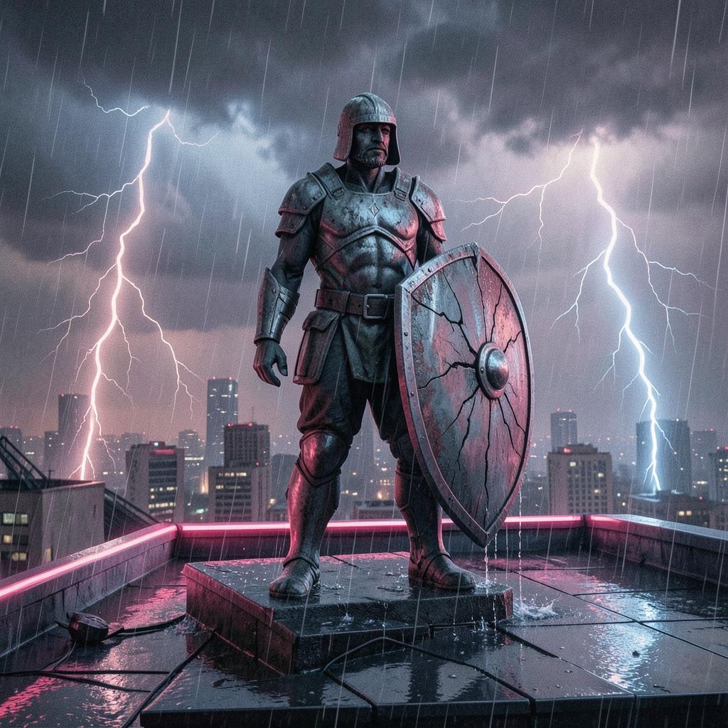 Prides Redemption artwork