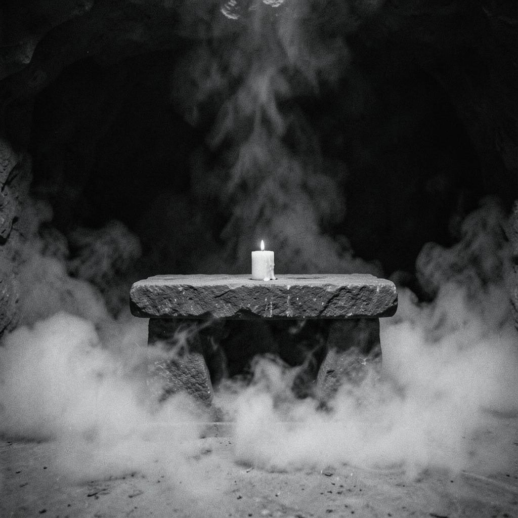 The Altar artwork