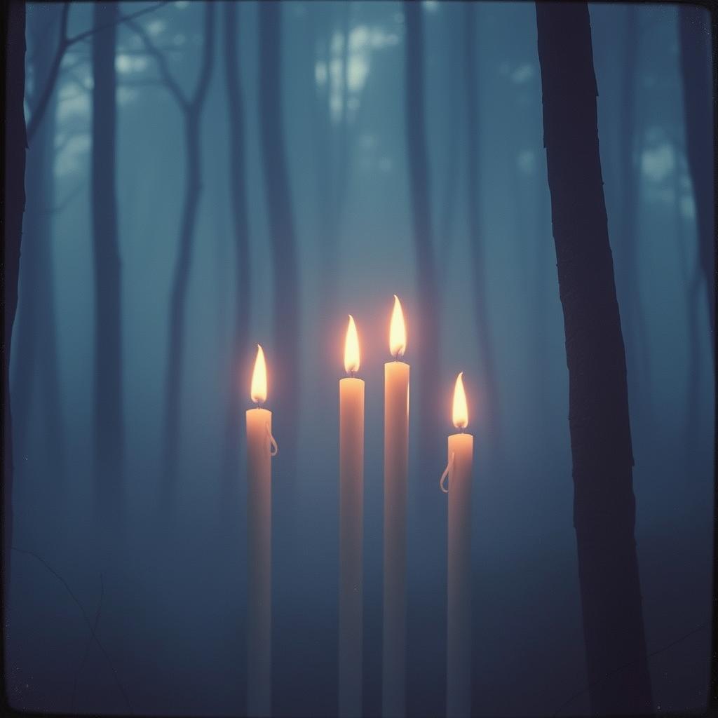 Séance artwork