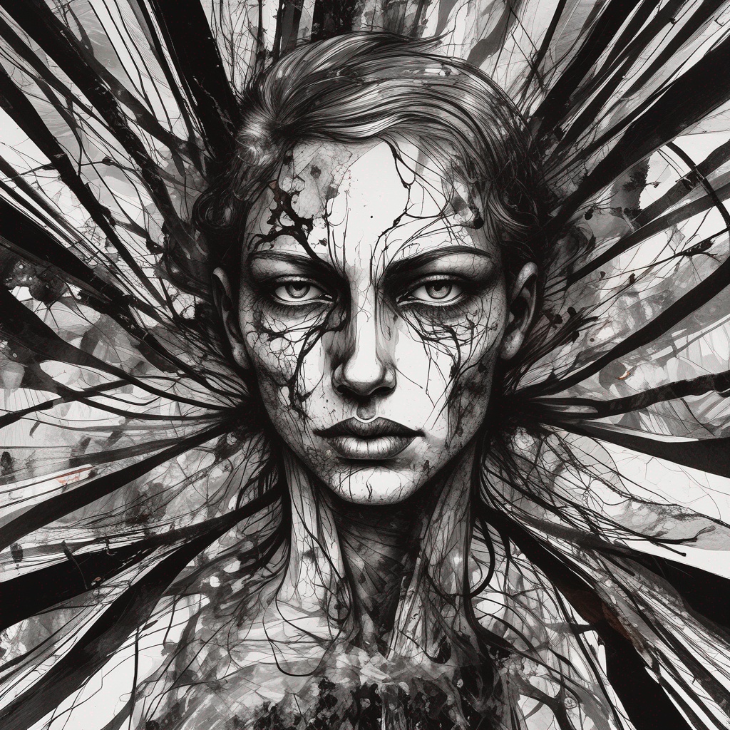 Persona image for Beast Within