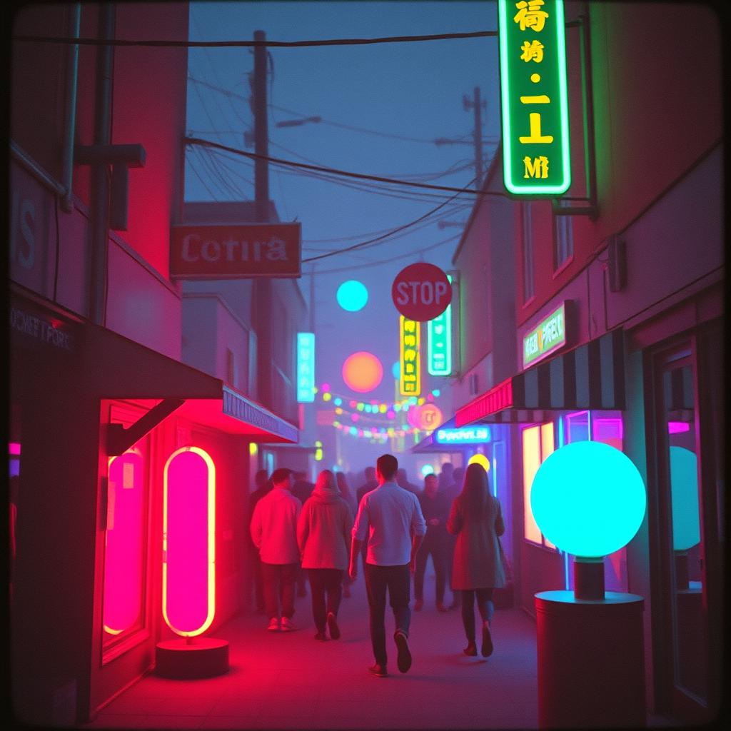 Song Image