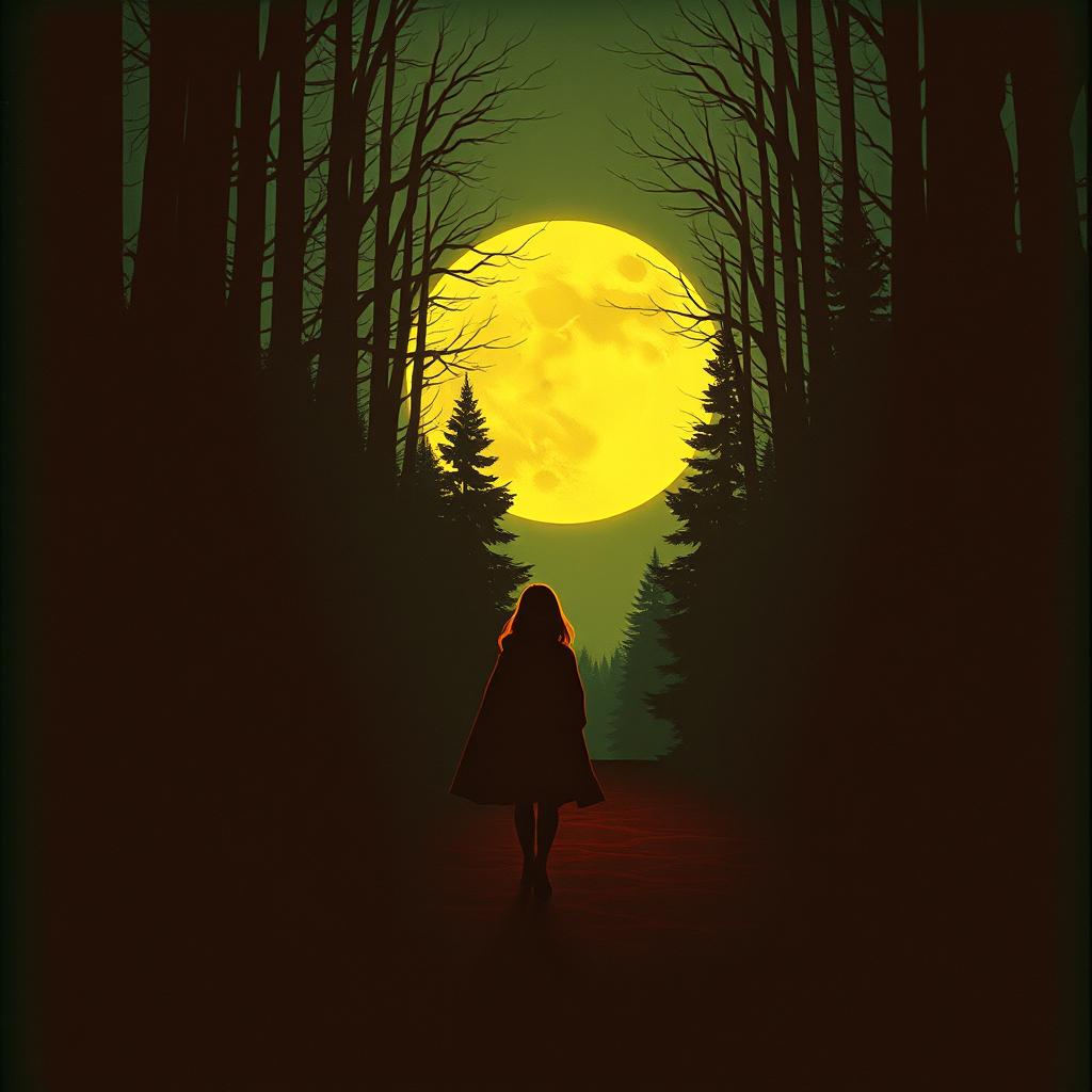 26. Red (Musical) artwork