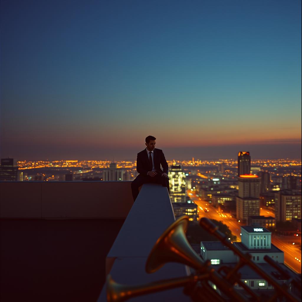 Persona image for THIRTY