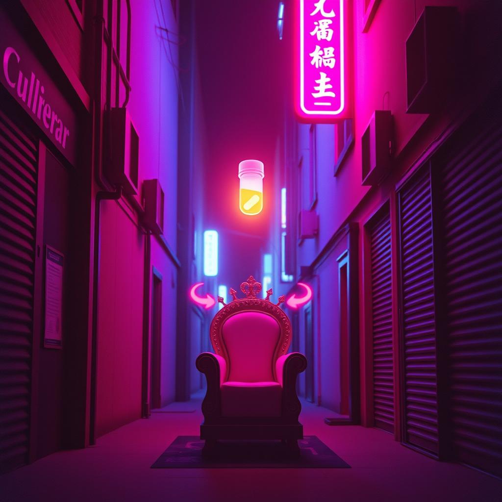 Persona image for Jazz vibe