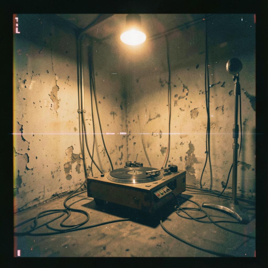 New Jungle Album 2
