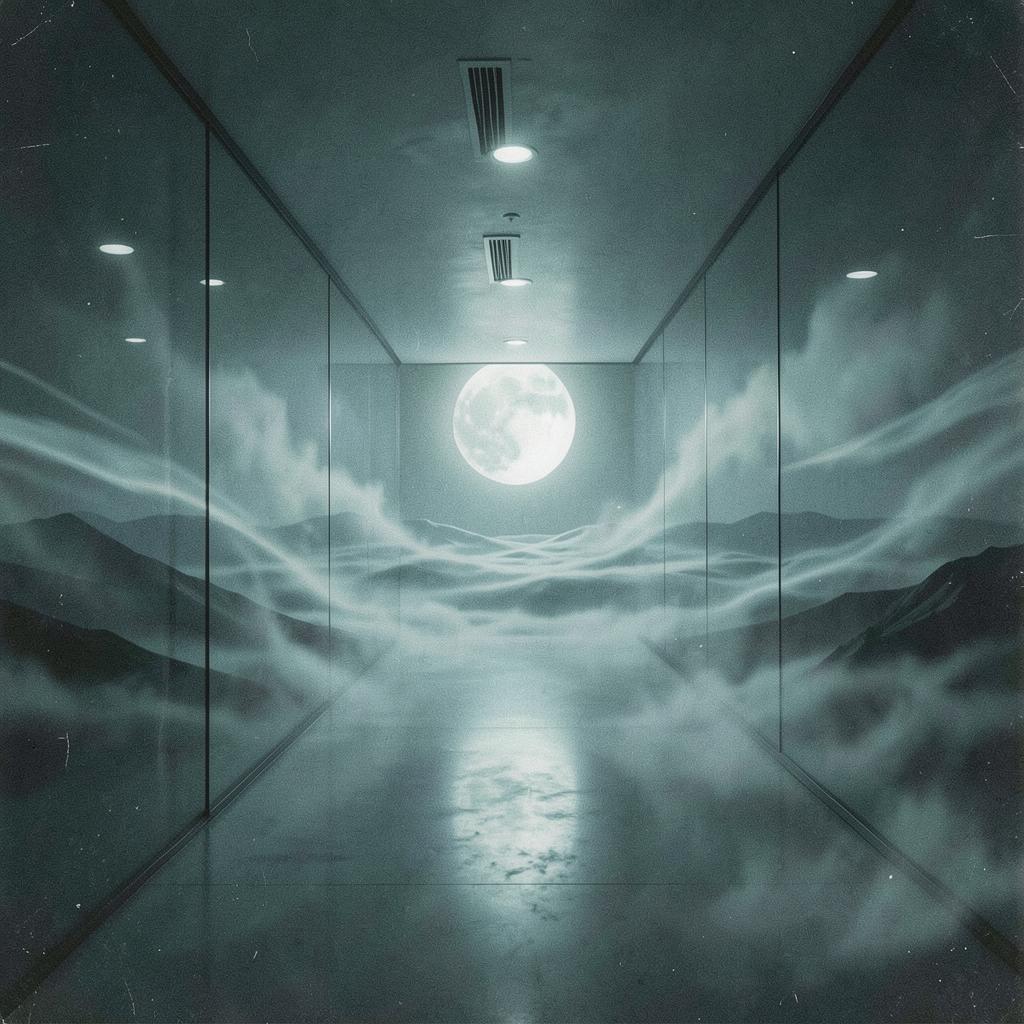 Rooms We Left artwork