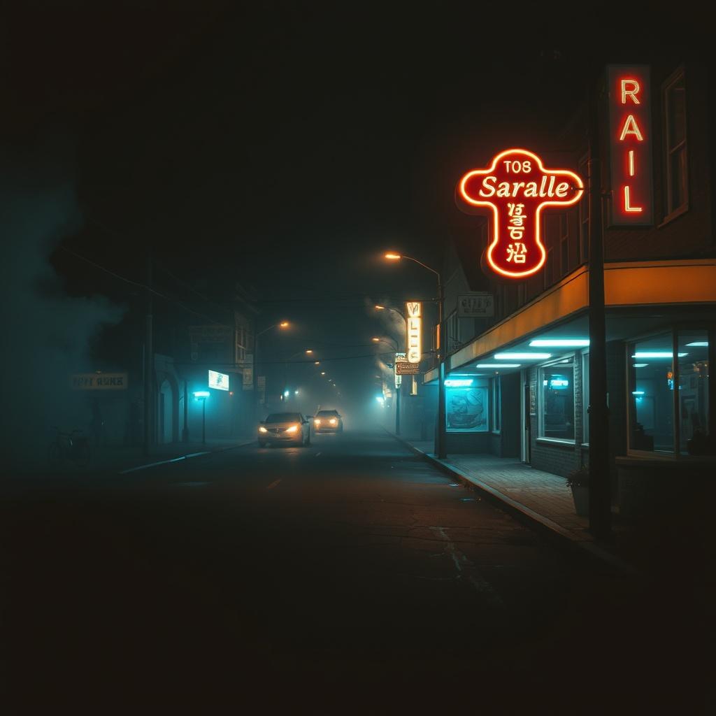 Still got hope.Shadows & Psalms artwork