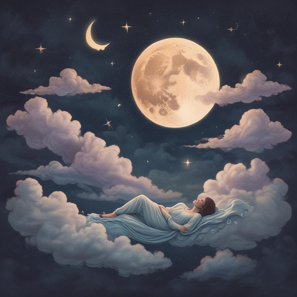 Sleep Playlist