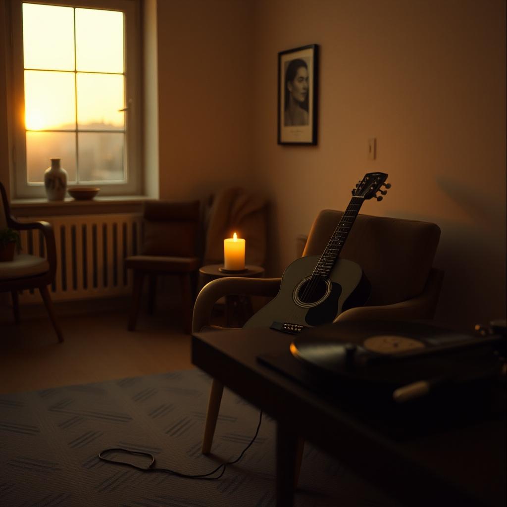 Song Image