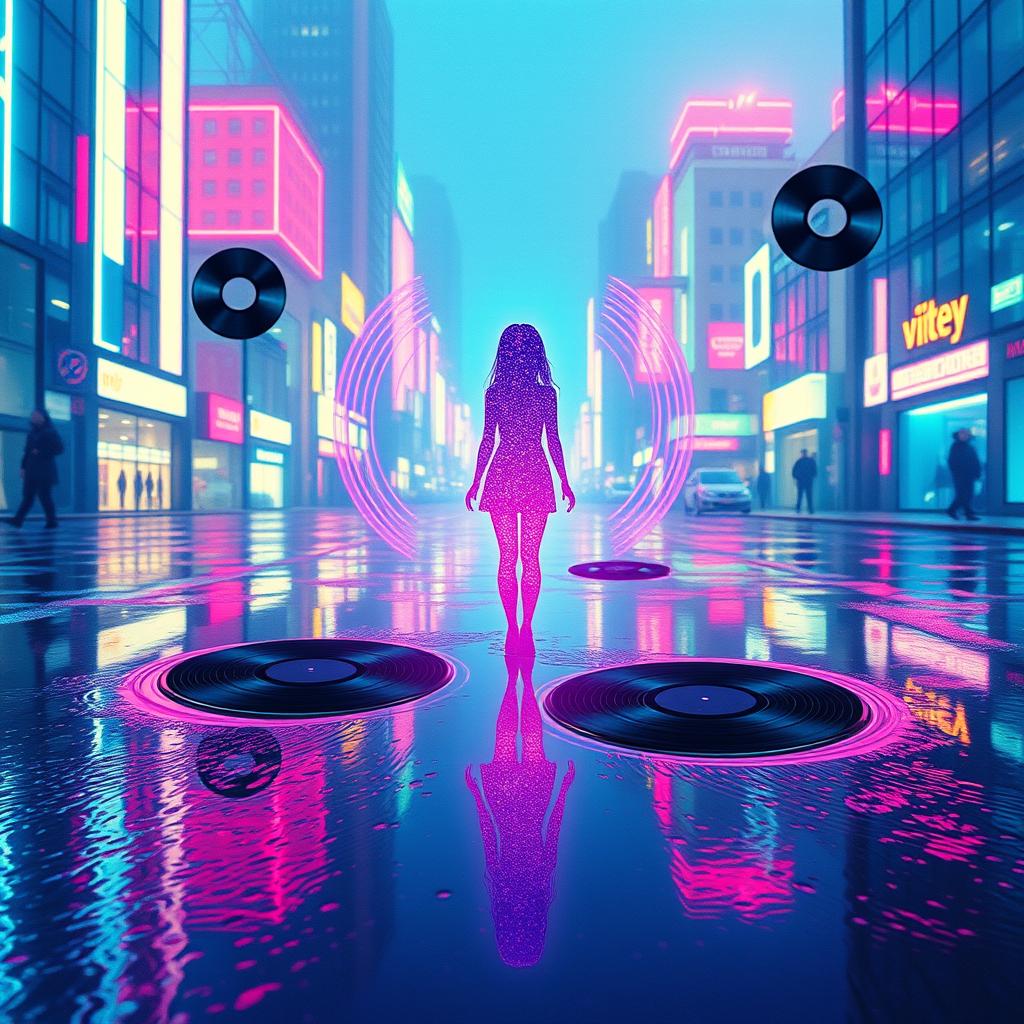 Song Image