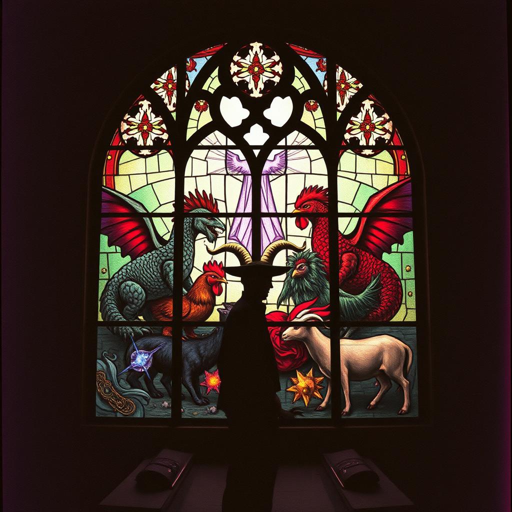 Persona image for Deep