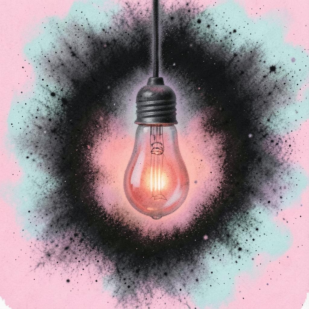 Lottery of Socks artwork