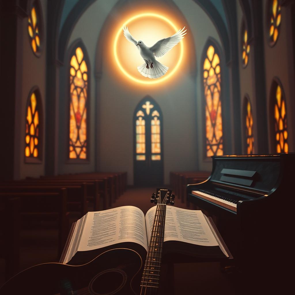 Song Image