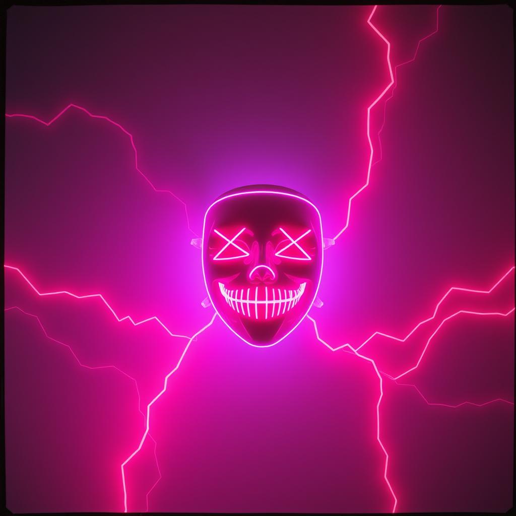 Persona image for Voodoo Master